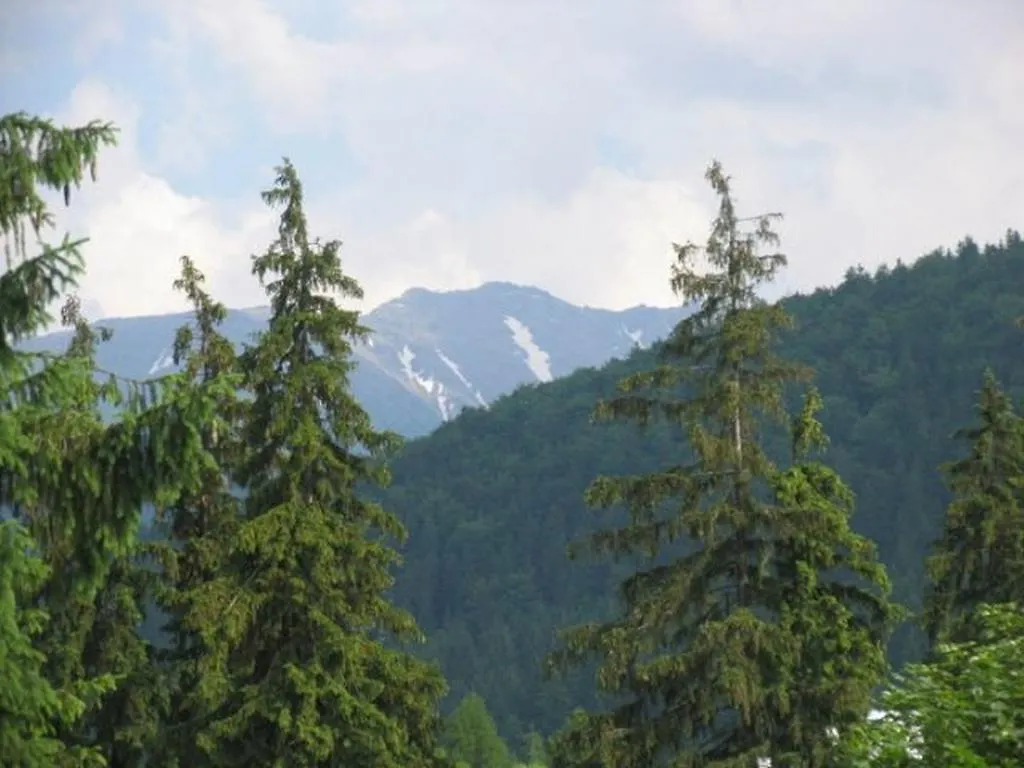 Willa Lesna Zakopane Homestay