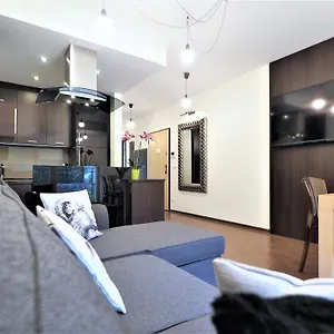  Apartament Vip Stara Polana 2