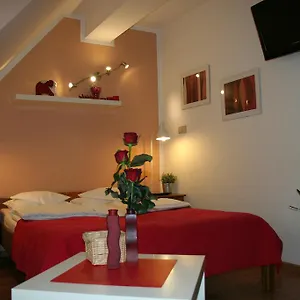  Apartament Centrum