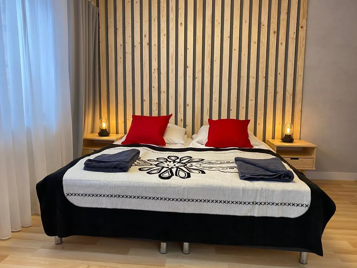 Homestay Willa Lesna Zakopane