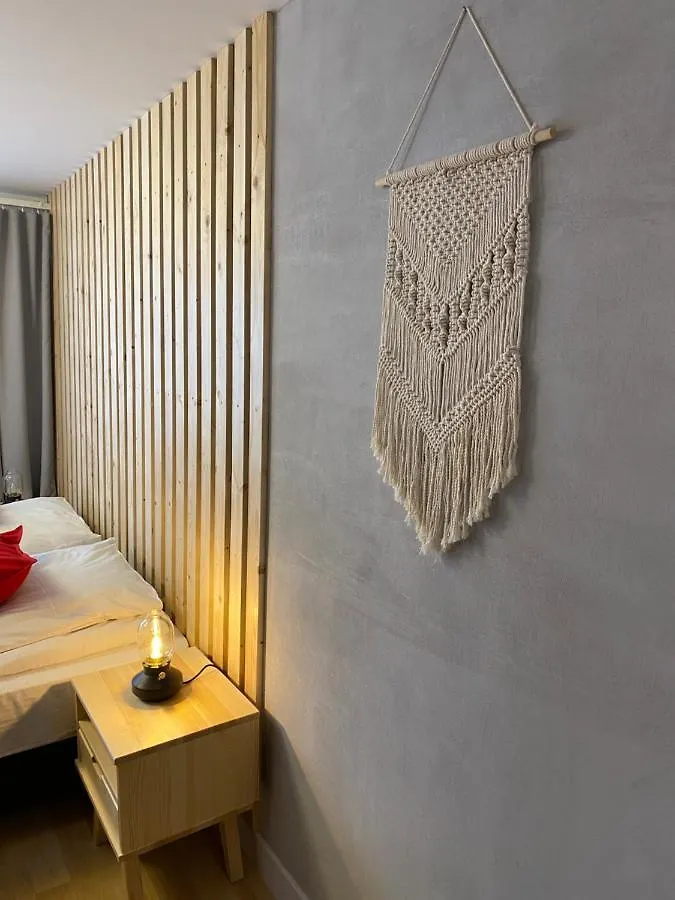 Willa Lesna Zakopane Homestay