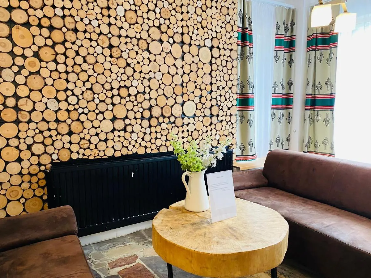 Homestay Willa Lesna Zakopane