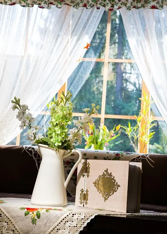 Willa Lesna Zakopane Homestay