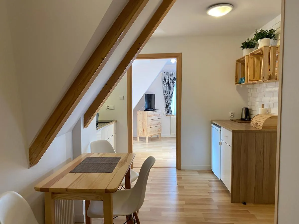 Homestay Willa Lesna Zakopane
